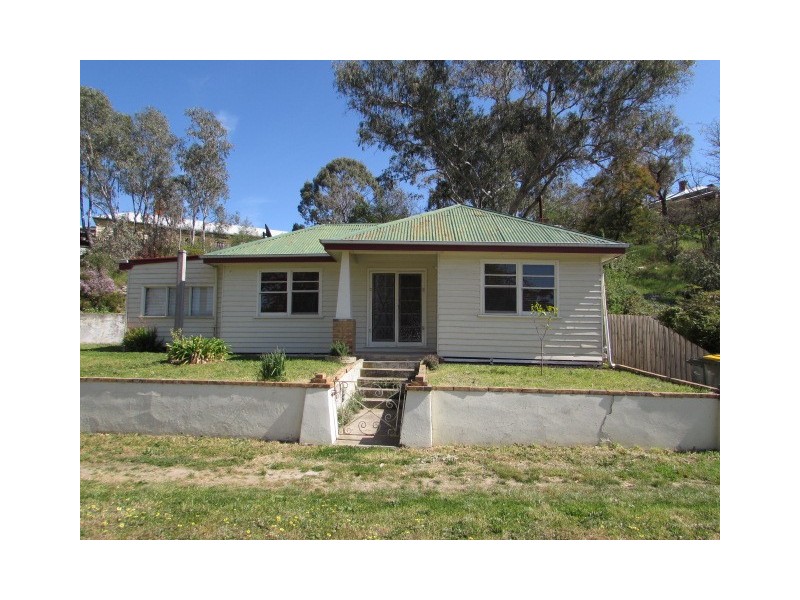 43 Gingell Street, Castlemaine VIC 3450