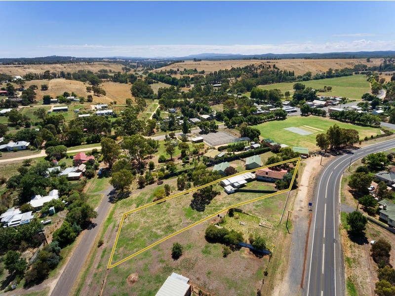 7 Fletcher Street, Guildford VIC 3451