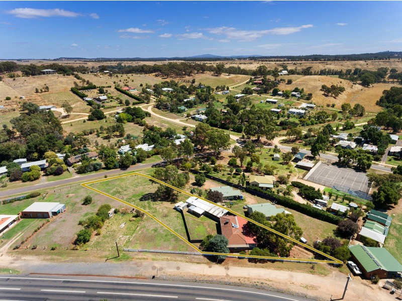 7 Fletcher Street, Guildford VIC 3451