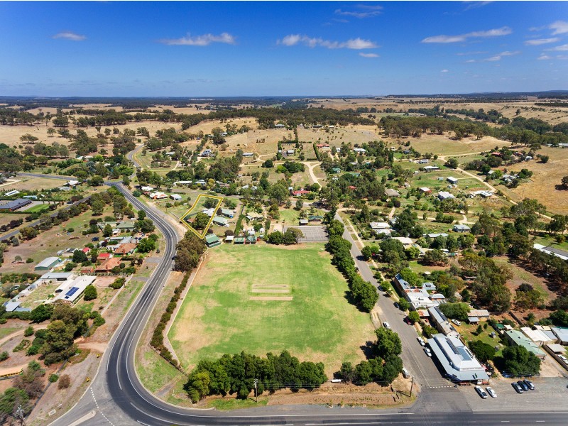 7 Fletcher Street, Guildford VIC 3451