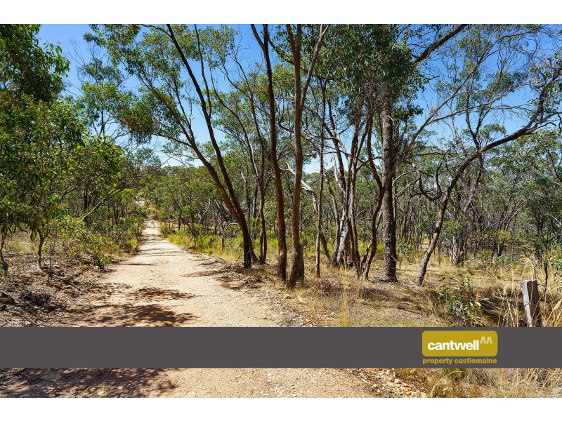 Lot 2 69 Cusack Road, Green Gully VIC 3462