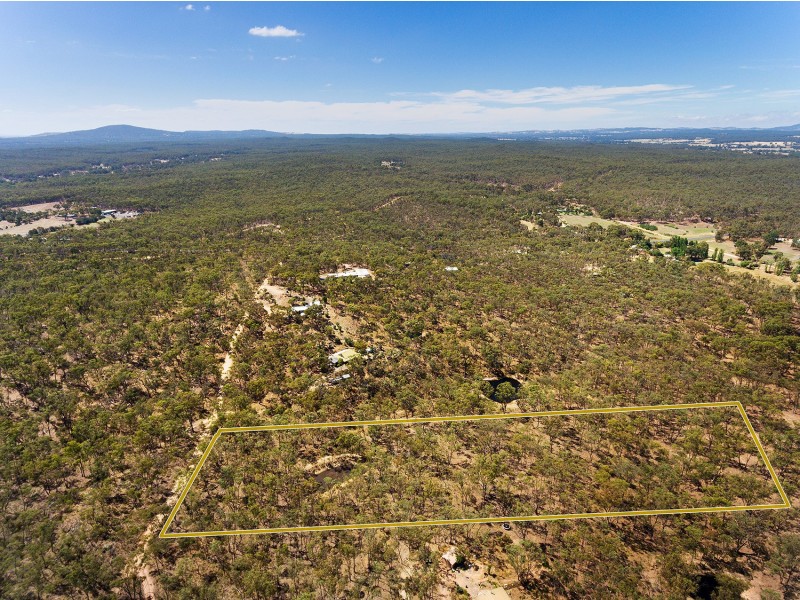 Lot 2 69 Cusack Road, Green Gully VIC 3462