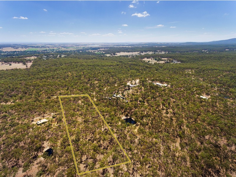 Lot 2 69 Cusack Road, Green Gully VIC 3462