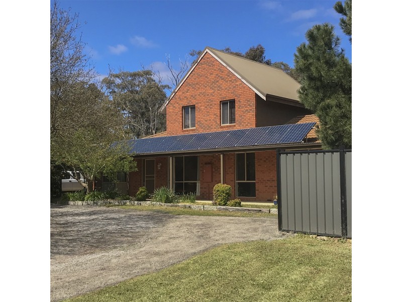 18 Eleanor Drive, Campbells Creek VIC 3451