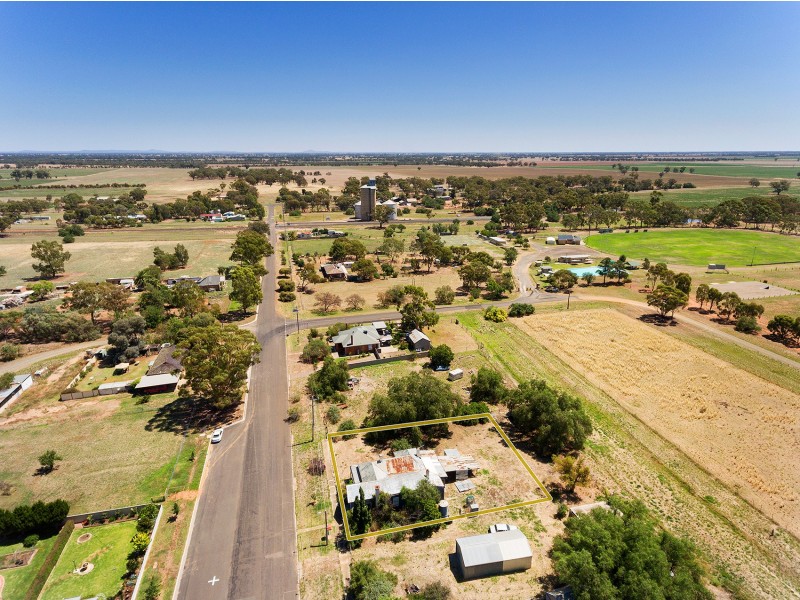 29 Inglewood Street, Raywood VIC 3570