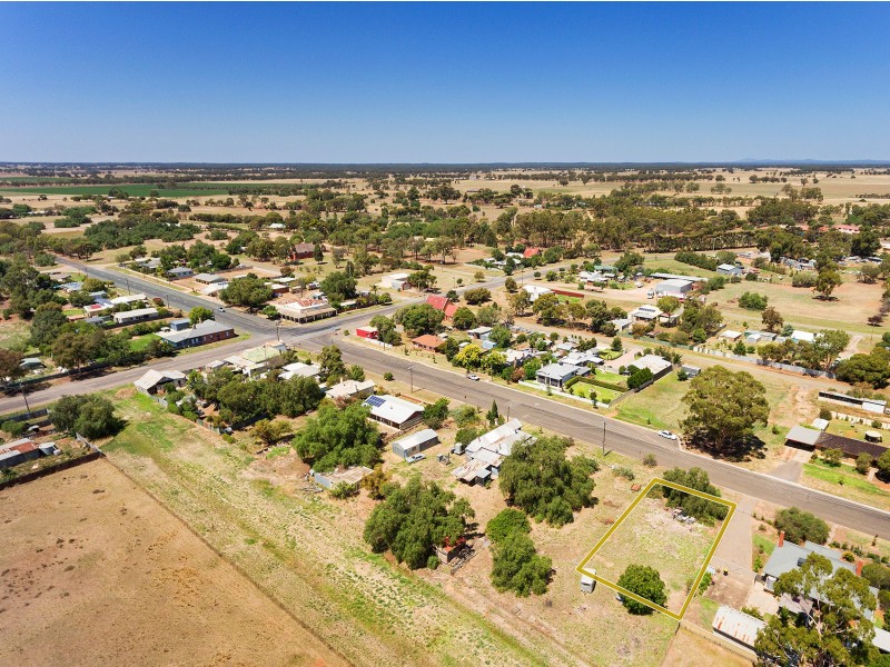 4/29-37 Inglewood Street, Raywood VIC 3570