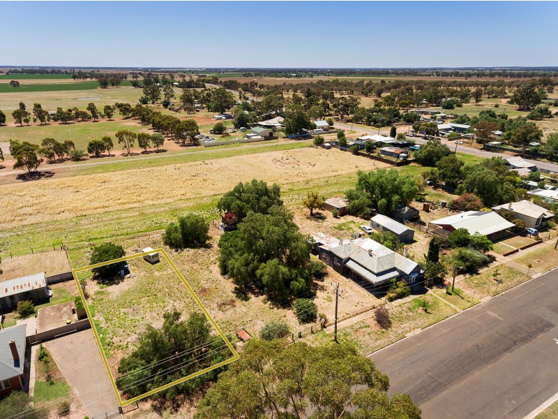 4/29-37 Inglewood Street, Raywood VIC 3570