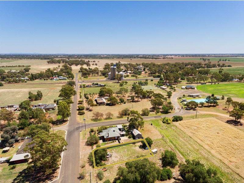 4/29-37 Inglewood Street, Raywood VIC 3570