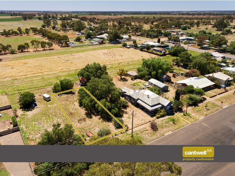 5/29-37 Inglewood Street, Raywood VIC 3570