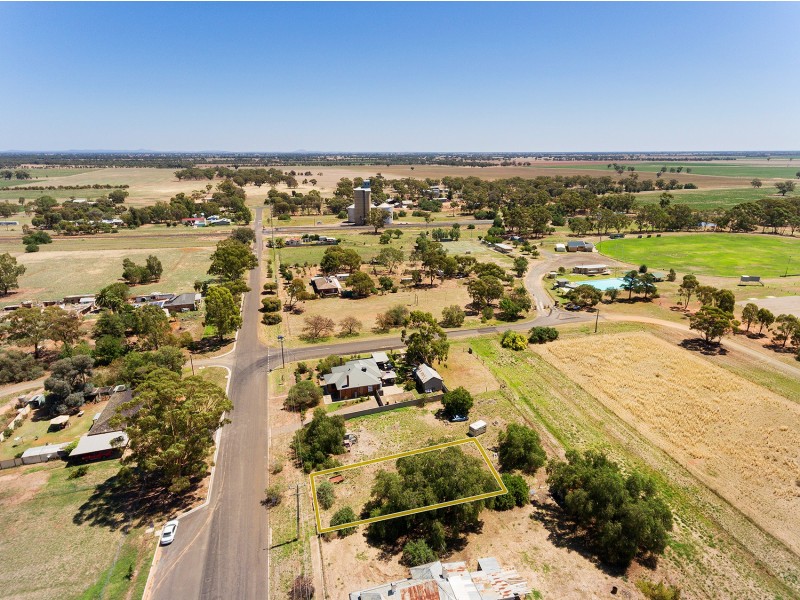 5/29-37 Inglewood Street, Raywood VIC 3570