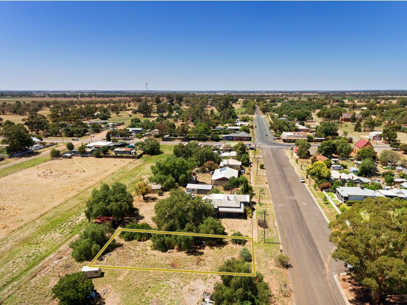 5/29-37 Inglewood Street, Raywood VIC 3570