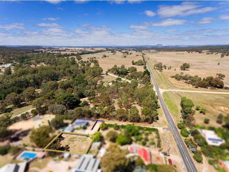 11B Campbell Street, Newstead VIC 3462