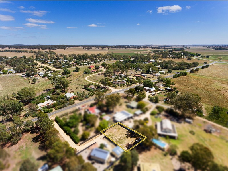 11B Campbell Street, Newstead VIC 3462