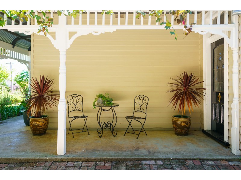 17 Wimble Street, Castlemaine VIC 3450