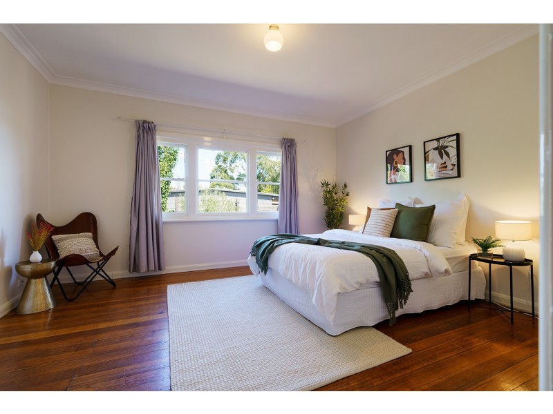 14 Chapel Street, Campbells Creek VIC 3451