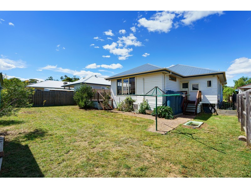 14 Chapel Street, Campbells Creek VIC 3451