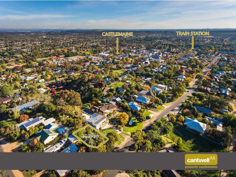 70 Campbell Street, Castlemaine VIC 3450