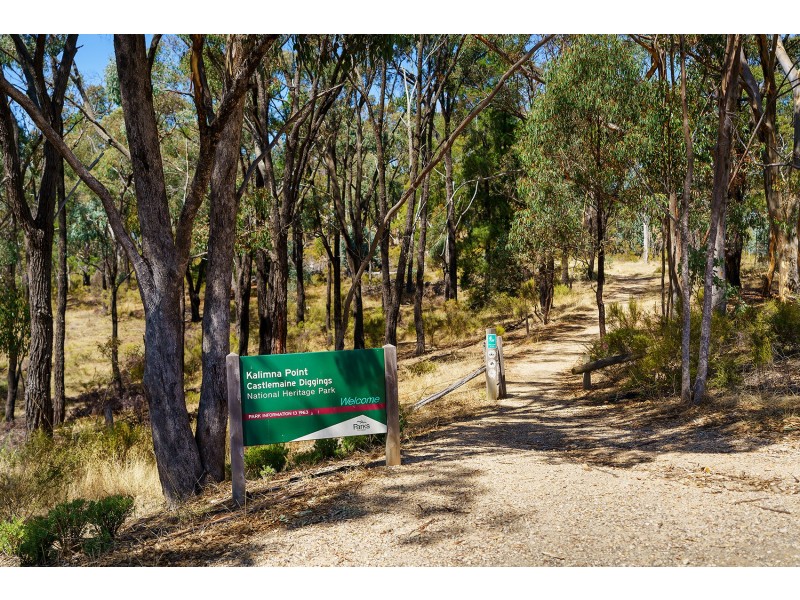 70 Campbell Street, Castlemaine VIC 3450