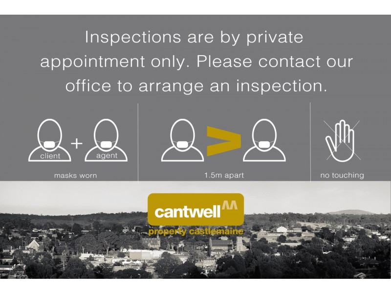 20 Adams Street, Castlemaine VIC 3450