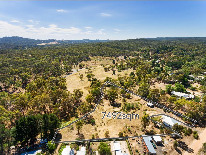 Lot 2 4 Albert Street, Chewton VIC 3451