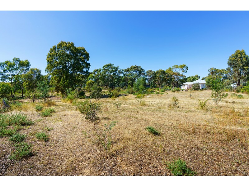 Lot 2 4 Albert Street, Chewton VIC 3451