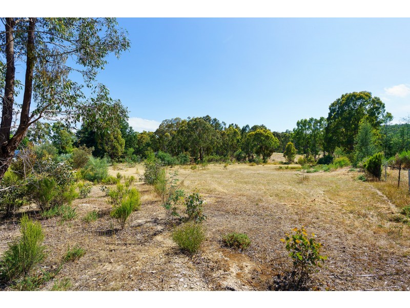 Lot 2 4 Albert Street, Chewton VIC 3451