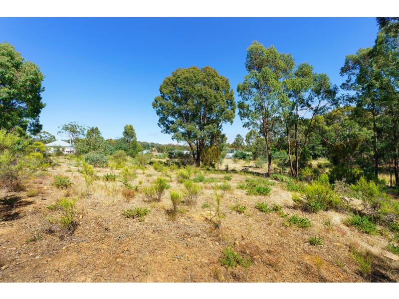 Lot 2 4 Albert Street, Chewton VIC 3451
