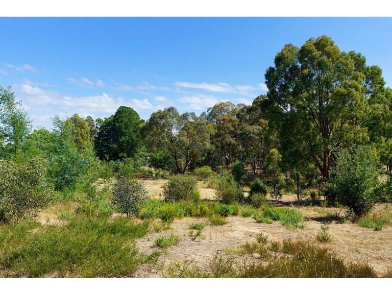 Lot 2 4 Albert Street, Chewton VIC 3451