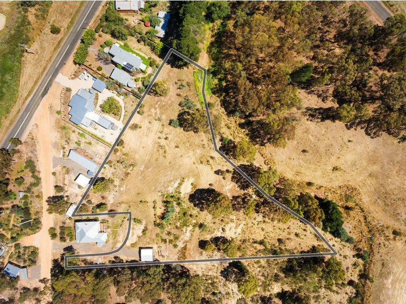 Lot 2 4 Albert Street, Chewton VIC 3451