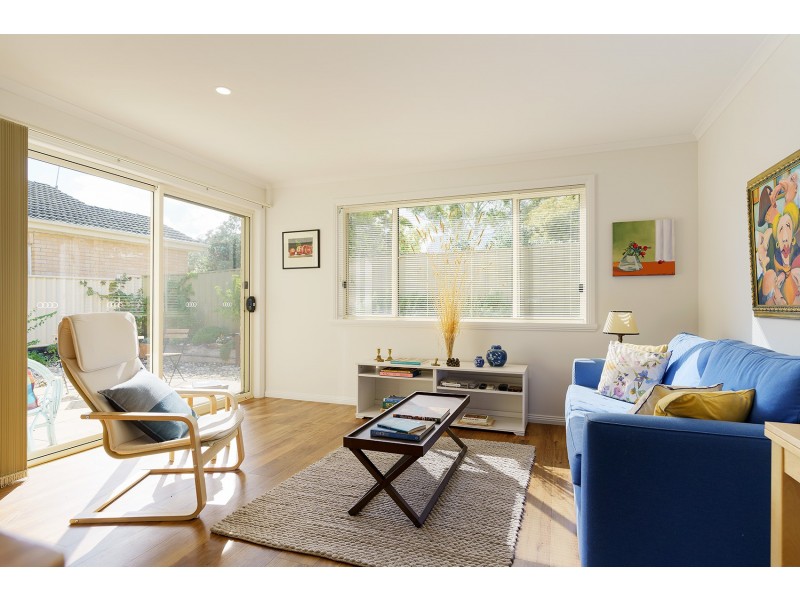 35A  Greenhill Avenue, Castlemaine VIC 3450