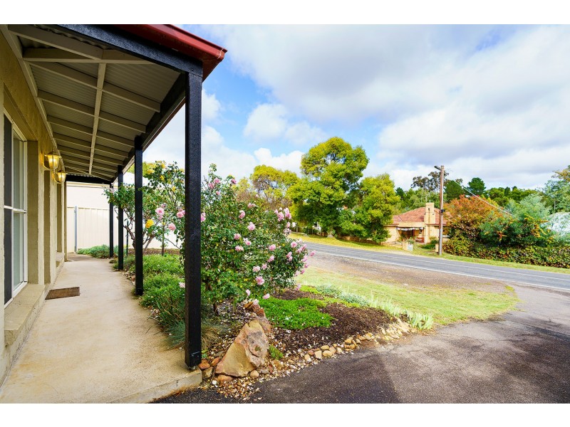 35A  Greenhill Avenue, Castlemaine VIC 3450