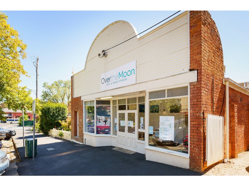 9 Templeton Street, Castlemaine VIC 3450