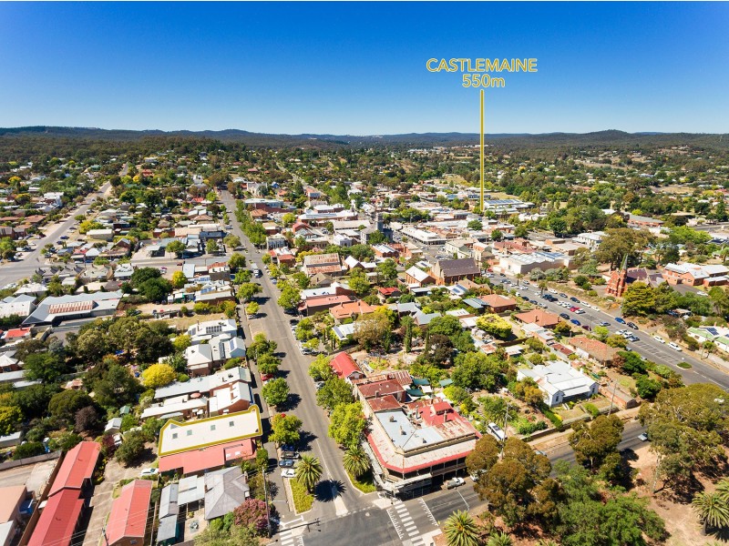9 Templeton Street, Castlemaine VIC 3450