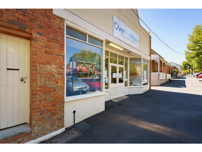 9 Templeton Street, Castlemaine VIC 3450