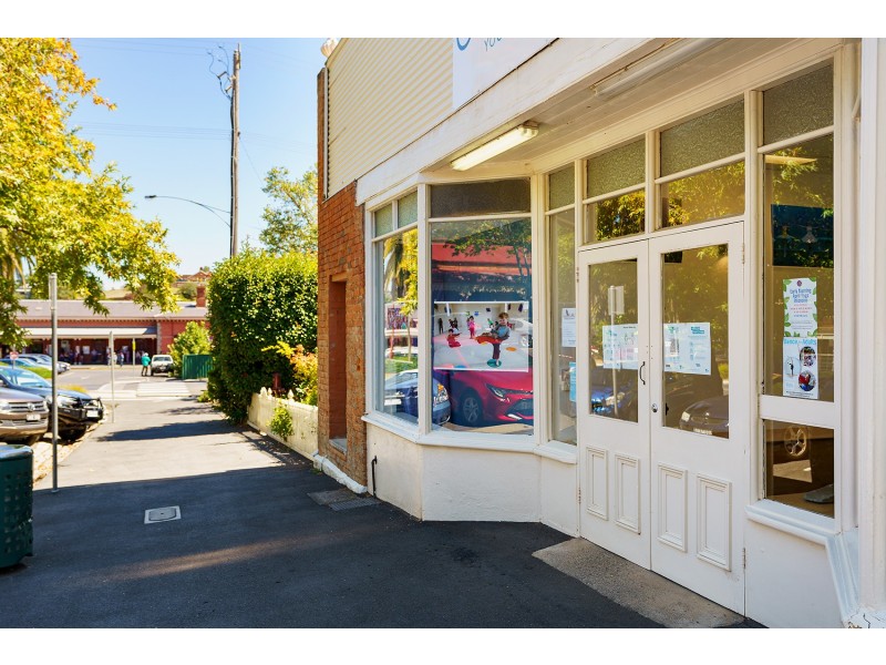 9 Templeton Street, Castlemaine VIC 3450