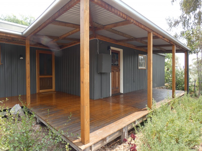 41A Adelaide Street, Chewton VIC 3451