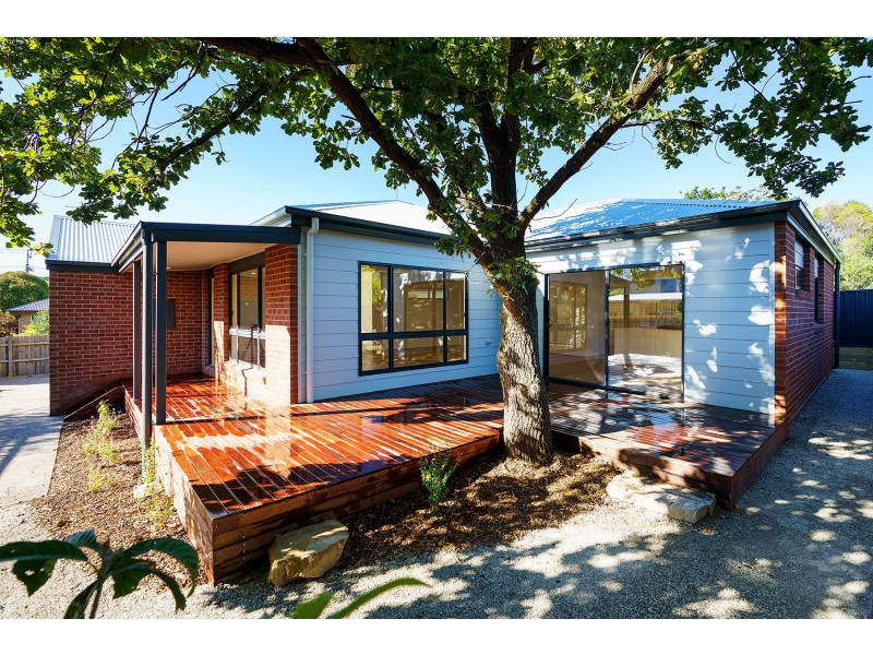 200 Hargraves Street, Castlemaine VIC 3450