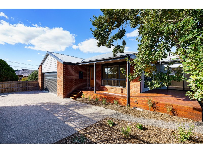 200 Hargraves Street, Castlemaine VIC 3450