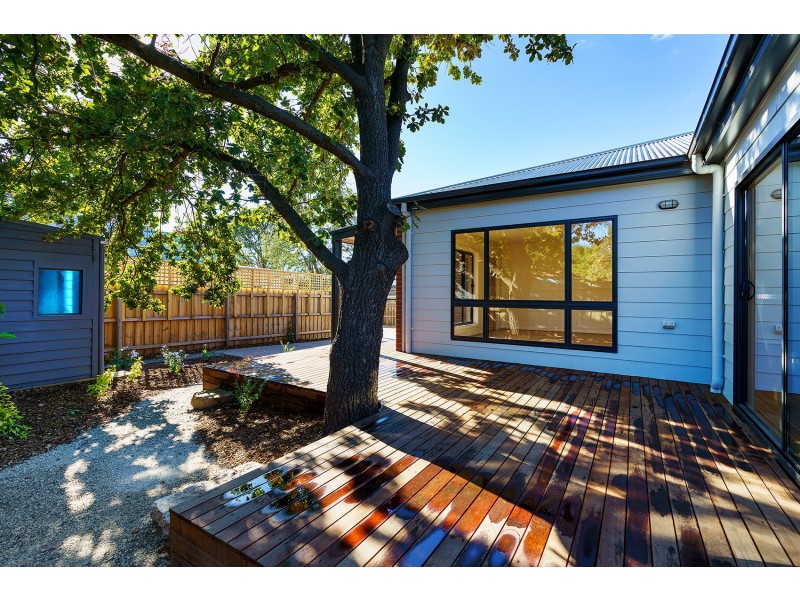 200 Hargraves Street, Castlemaine VIC 3450