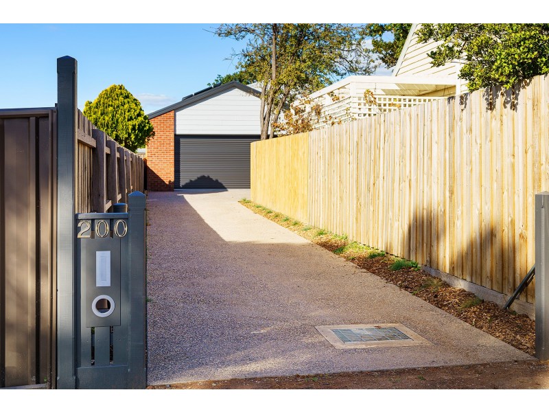 200 Hargraves Street, Castlemaine VIC 3450