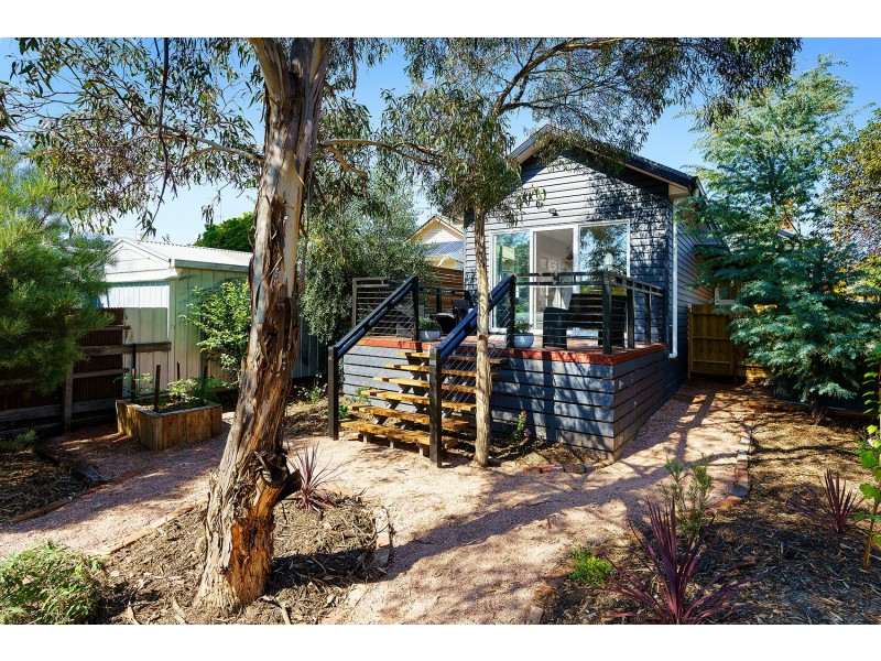 21 Hunter Street, Castlemaine VIC 3450