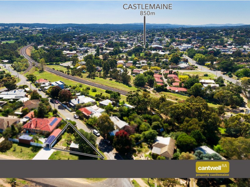 12 Rowe Street, Castlemaine VIC 3450