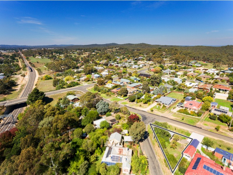 12 Rowe Street, Castlemaine VIC 3450