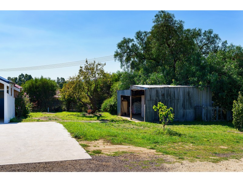 12 Rowe Street, Castlemaine VIC 3450