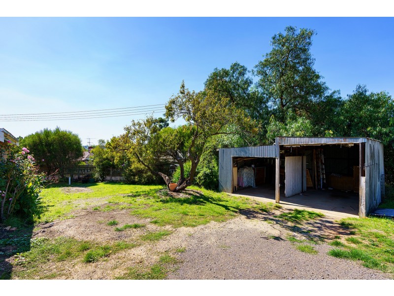 12 Rowe Street, Castlemaine VIC 3450