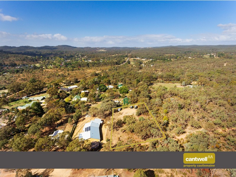 Lot 3  72 Steele Street, Chewton VIC 3451