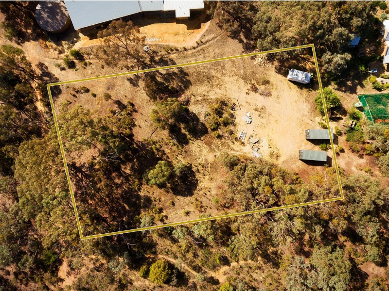 Lot 3  72 Steele Street, Chewton VIC 3451