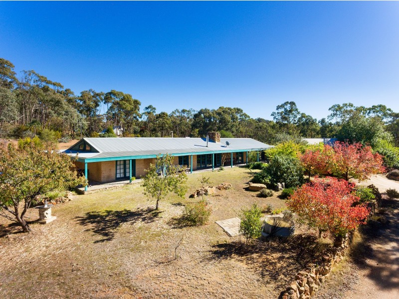 73 McManus Road, Barkers Creek VIC 3451