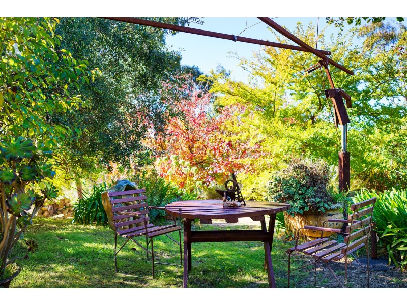 73 McManus Road, Barkers Creek VIC 3451