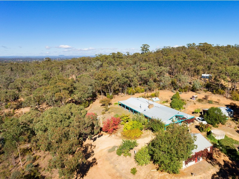 73 McManus Road, Barkers Creek VIC 3451